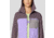 Mountain Hardwear Wind Veil Hooded Jacket - Women's, Purple Sage, Harbor Violet, Approaching, S, 2146771-574-S