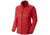 Mountain Hardwear Nitrous Down Jacket - Women's-Red Hibiscus-Small