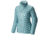 Mountain Hardwear Nitrous Down Jacket - Women's-Spruce Blue-Small