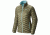 Mountain Hardwear Nitrous Down Jacket - Women's-Stone Green-X-Small