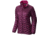 Nitrous Down Jacket - Womens-Dark Raspberry-X-Large