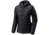 Mountain Hardwear Nitrous Hooded Down Insulated Jacket - Womens, Black, Large, 1732261010-L