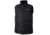 Mountain Hardwear Nitrous Vest - Men's-Black-X-Large