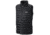 Mountain Hardwear Nitrous Vest - Men's-Black-X-Large