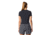 Mountain Hardwear Peak Knit Short Sleeve Shirt - Women's, Black, M, 2113451-010-M