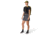 Mountain Hardwear Peak Knit Short Sleeve Shirt - Women's, Black, M, 2113451-010-M