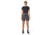 Mountain Hardwear Peak Knit Short Sleeve Shirt - Women's, Black, M, 2113451-010-M