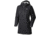 Mountain Hardwear Plasmic Parka - Women's-Black-Large