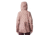 Mountain Hardwear Powder Maven Anorak - Womens, Smoky Quartz, Smoky Quartz Vapors Print, Medium, 2090681642-M