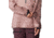 Mountain Hardwear Powder Maven Anorak - Womens, Smoky Quartz, Smoky Quartz Vapors Print, Medium, 2090681642-M