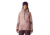 Mountain Hardwear Powder Maven Anorak - Womens, Smoky Quartz, Smoky Quartz Vapors Print, Medium, 2090681642-M