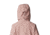 Mountain Hardwear Powder Maven Anorak - Womens, Smoky Quartz, Smoky Quartz Vapors Print, Medium, 2090681642-M