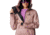 Mountain Hardwear Powder Maven Anorak - Womens, Smoky Quartz, Smoky Quartz Vapors Print, Medium, 2090681642-M