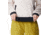 Mountain Hardwear Powder Maven Fleece Pullover Hoody - Women's, Talc, Small, 2077671170-S