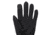 Mountain Hardwear Power Stretch Stimulus Glove - Unisex, Black, XXS, 2015911-010-XXS