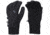 Mountain Hardwear Power Stretch Stimulus Glove - Mens-Black-X-Large