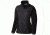 Mountain Hardwear Pyxis Hybrid Jacket - Women's-Black-X-Small