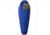 Ratio 15 Sleeping Bag 650-fill Down -Azul-Regular-Right