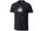 Mountain Hardwear Route Setter Short Sleeve T-Shirt - Men's, Black, XXL 1788681010-XXL