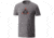 Mountain Hardwear Route Setter Short Sleeve T-Shirt - Men's, Heather Manta Grey, XL 1788681074-XL