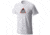 Mountain Hardwear Route Setter Short Sleeve T-Shirt - Men's, White, XL 1788681100-XL