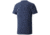 Mountain Hardwear Route Setter Short Sleeve T-Shirt - Men's, Heather Zinc, M 1788681493-M