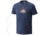 Mountain Hardwear Route Setter Short Sleeve T-Shirt - Men's, Heather Zinc, M 1788681493-M