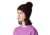 Mountain Hardwear Snow Capped Beanie Hat - Womens, 513, O/S, 1944211-513-O/S