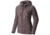 Mountain Hardwear Snowpass Fleece Full-Zip Hoody - Women's-Heather Purple Plum-Small