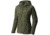 Mountain Hardwear Snowpass Fleece Full-Zip Hoody - Women's-Heather Stone Green-Large