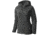 Mountain Hardwear Snowpass Fleece Full-Zip Hoody - Womens-Heather Black-Large