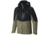 Mountain Hardwear South Chute Jacket - Men's-Black/Stone Green-Small