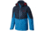 Mountain Hardwear South Chute Jacket - Men's-Hardwear Navy-Small