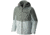 Mountain Hardwear South Chute Jacket - Men's-Thunderhead Grey/Ice Shadow-X-Large
