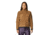 Mountain Hardwear Southpass Fleece Pullover - Women's, Golden Brown, Small, OL8838233-S