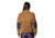 Mountain Hardwear Southpass Fleece Pullover - Women's, Golden Brown, Small, OL8838233-S
