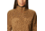 Mountain Hardwear Southpass Fleece Pullover - Women's, Golden Brown, Small, OL8838233-S