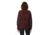 Mountain Hardwear Southpass Fleece Pullover - Women's, Washed Raisin, Extra Small, OL8838629-XS