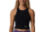 Mountain Hardwear Stretch Tanklette - Womens, Black, Extra Small, 1982631010-XS
