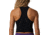 Mountain Hardwear Stretch Tanklette - Womens, Black, Extra Small, 1982631010-XS
