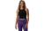 Mountain Hardwear Stretch Tanklette - Womens, Black, Extra Small, 1982631010-XS