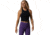 Mountain Hardwear Stretch Tanklette - Womens, Black, Extra Small, 1982631010-XS