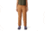 Mountain Hardwear Stretchdown Light Pant - Womens, Copper Clay, Large, 2079541257-L-R
