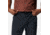 Mountain Hardwear Stryder Pant - Mens, Regular, Dark Storm, 38, 2038681004-38