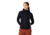 Mountain Hardwear Summit Grid Half Zip Hoody - Women's, Black, S, 2105641-010-S