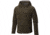Mountain Hardwear Toasty Twill Full-Zip Hoody - Men's-Greenscape-Large
