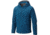 Mountain Hardwear Toasty Twill Full-Zip Hoody - Men's-Phoenix Blue-Large