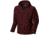 Mountain Hardwear Toasty Twill Full-Zip Hoody - Mens-Redwood-X-Large