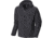 Mountain Hardwear Toasty Twill Full-Zip Hoody - Men's-Shark-Large