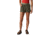 Mountain Hardwear Trail Sender Short - Womens, Stone Green, Large, Regular, 1982781397-L-R